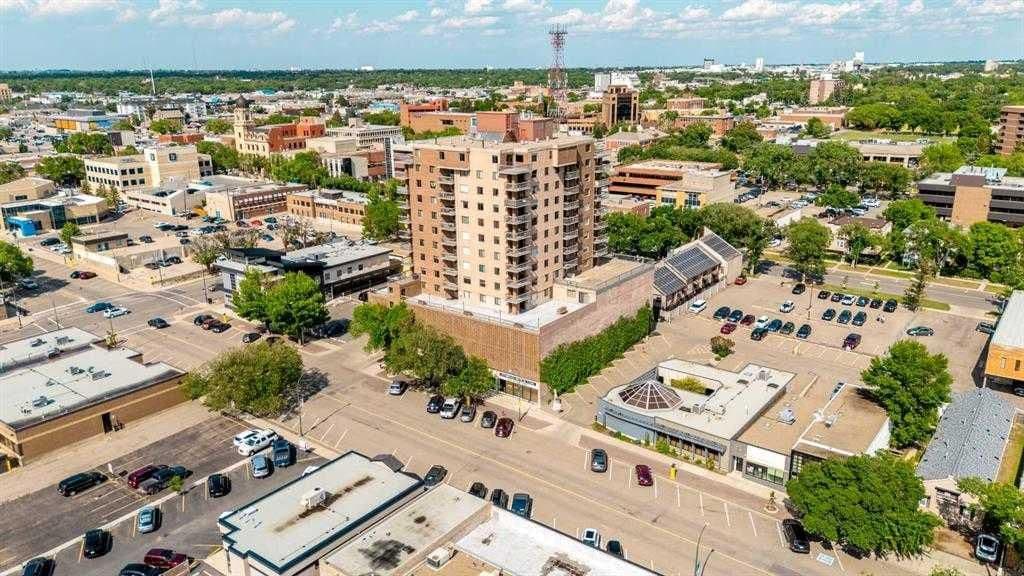 Sold property in Downtown