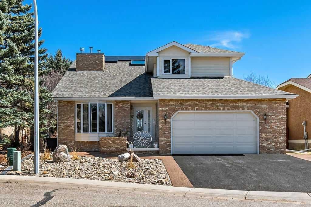 Sold property in Woodhaven