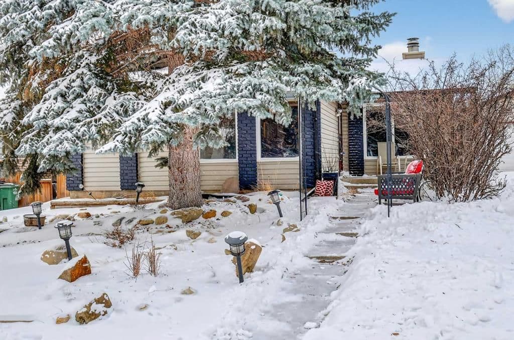 Sold property in Tower Hill