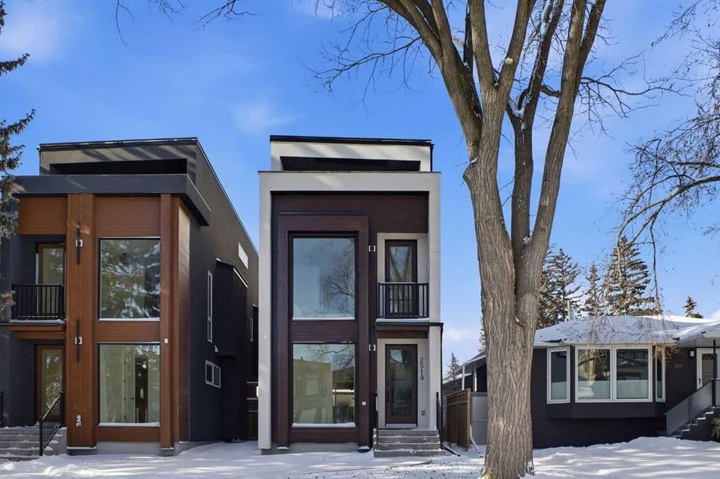 Sold property in Richmond
