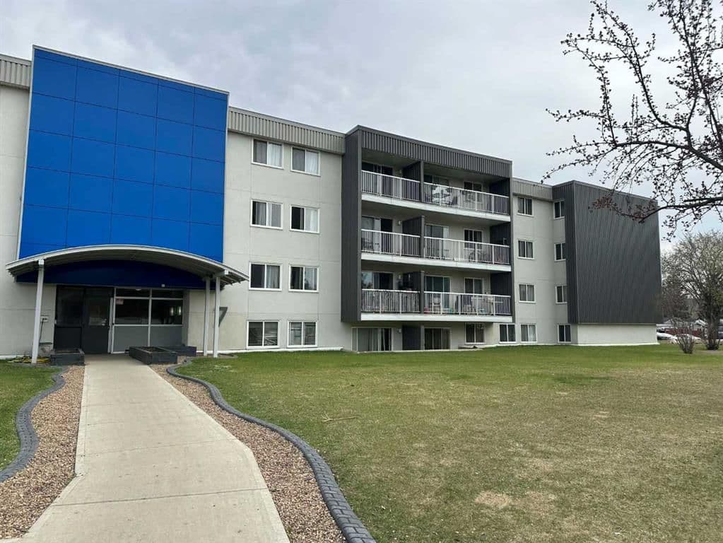 Sold property in Downtown