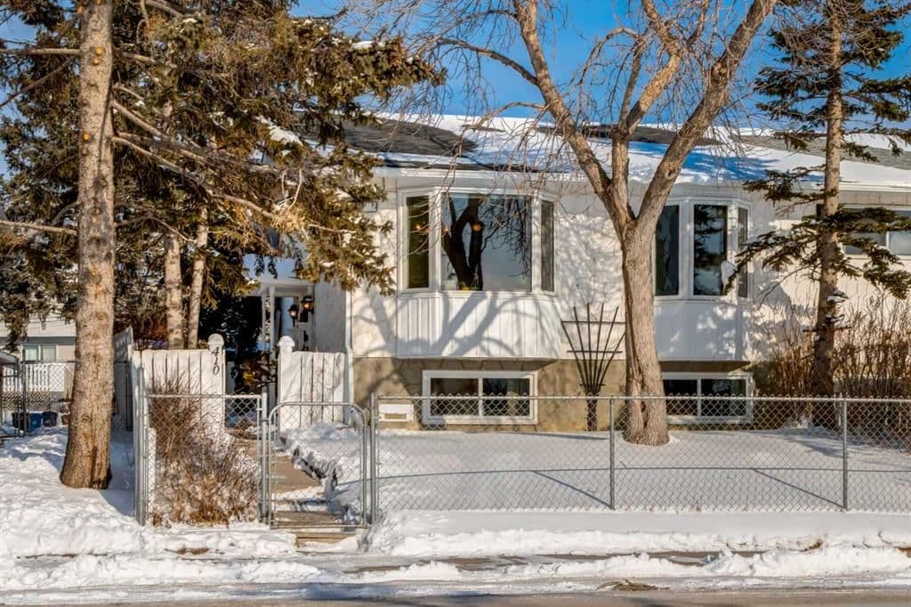 Sold property in Thorncliffe
