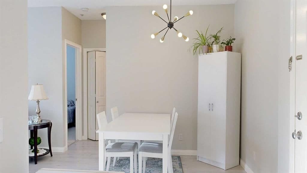 Sold property in McKenzie Towne