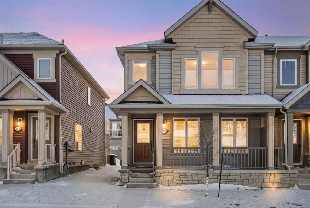 Sold property in Windsong