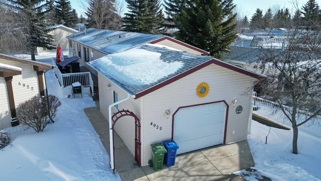 Sold property in Davenport