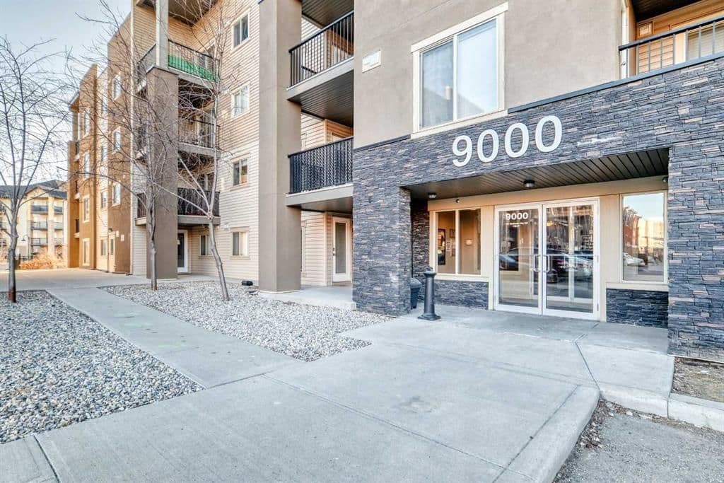 Sold property in Downtown