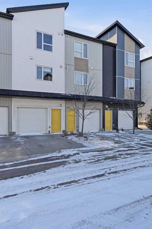 Sold property in Redstone