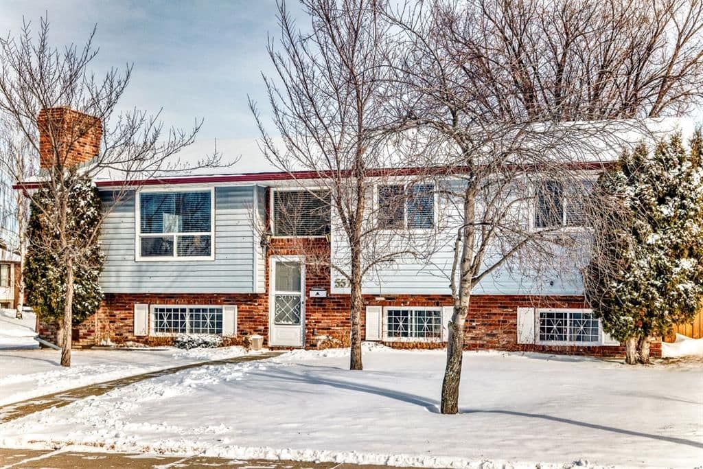 Sold property in Rundle