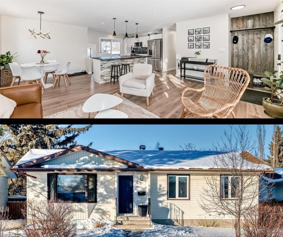 Sold property in Oriole Park