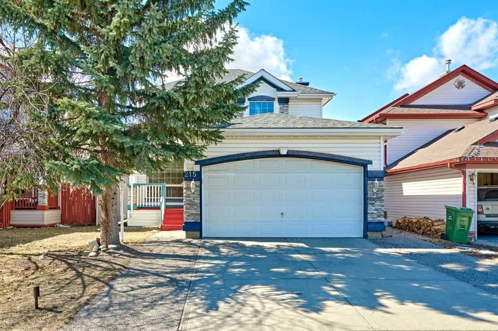 Sold property in Coventry Hills