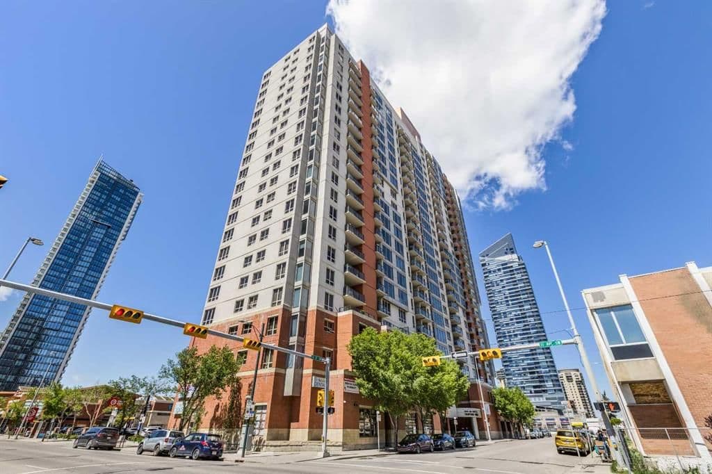 Sold property in Beltline