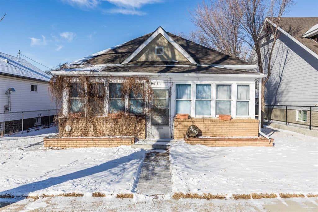 Sold property in River Flats