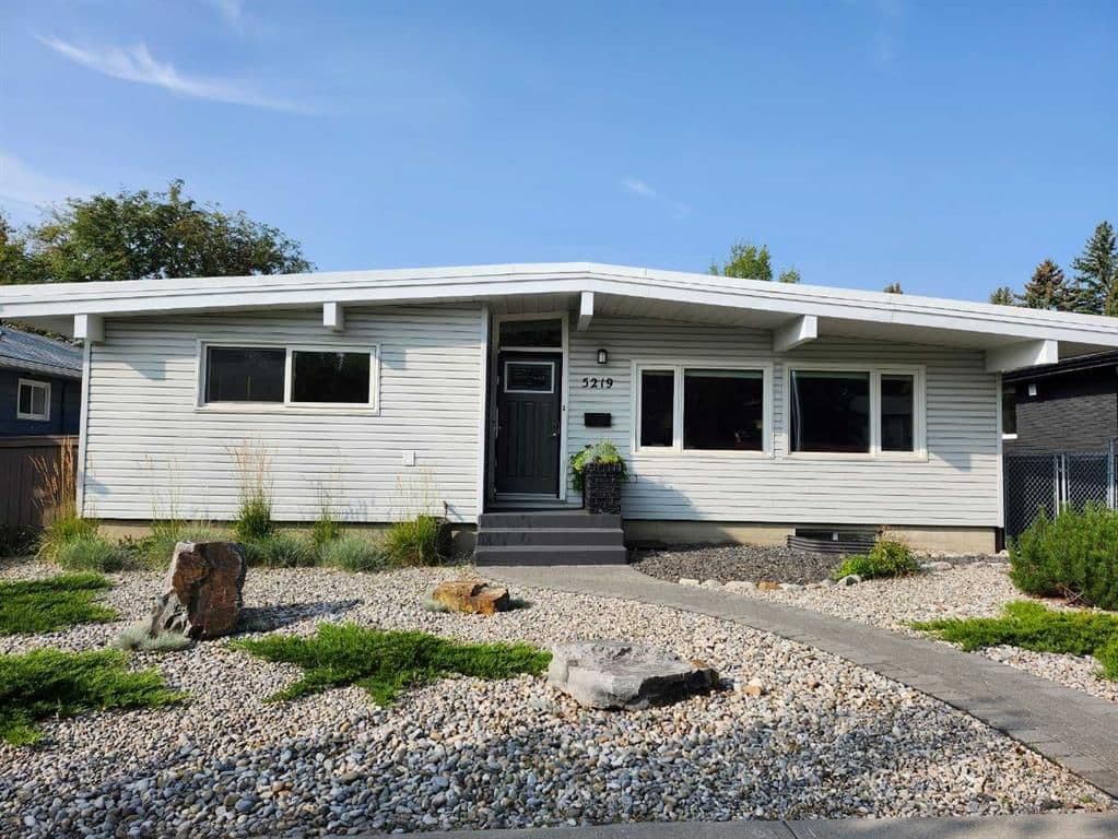 Sold property in Brentwood