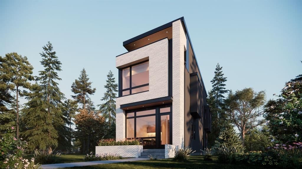 Sold property in Parkdale