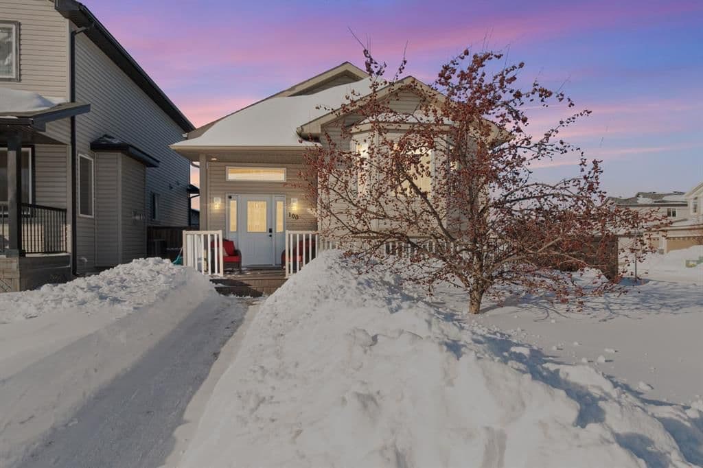 Sold property in Timberlea