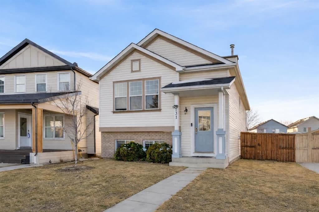 Sold property in Coventry Hills