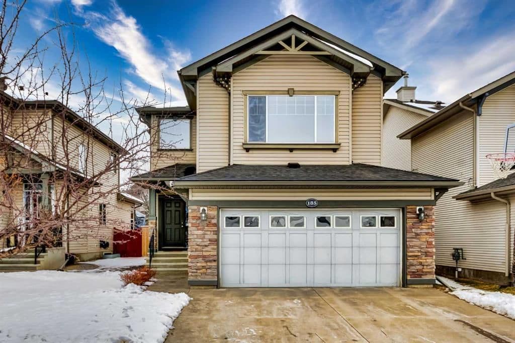 Sold property in New Brighton