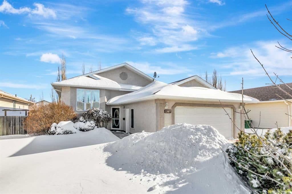 Sold property in College Park