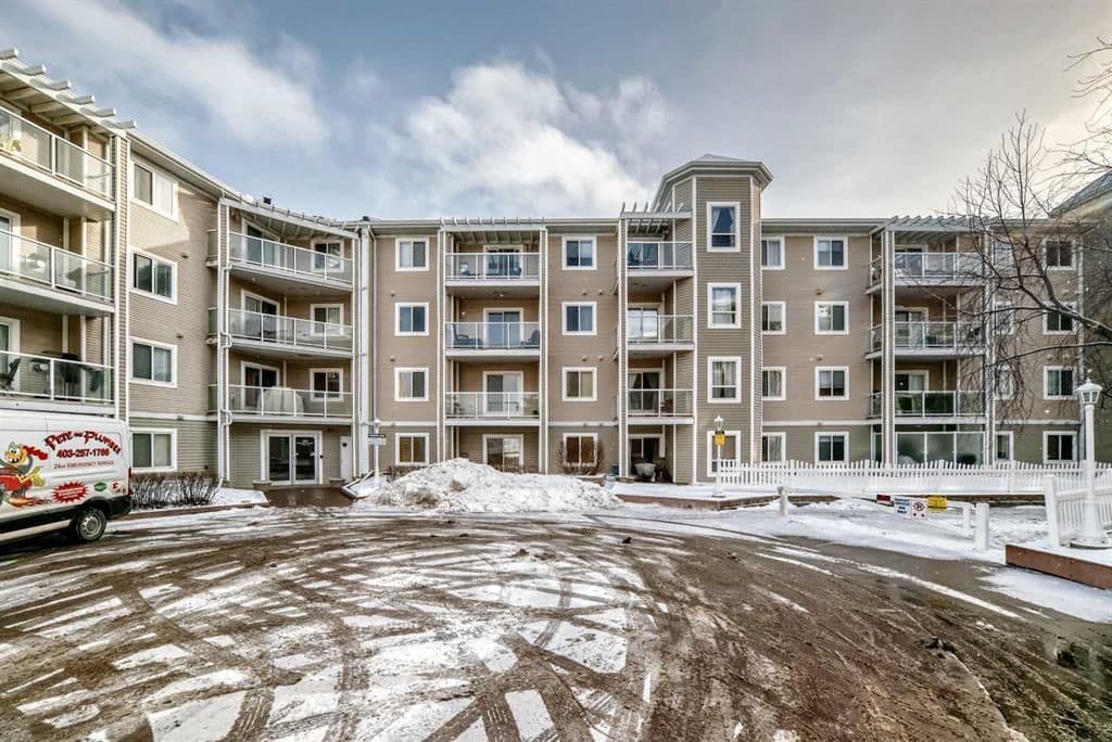 Sold property in Shawnessy