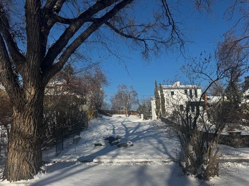 Sold property in Upper Mount Royal