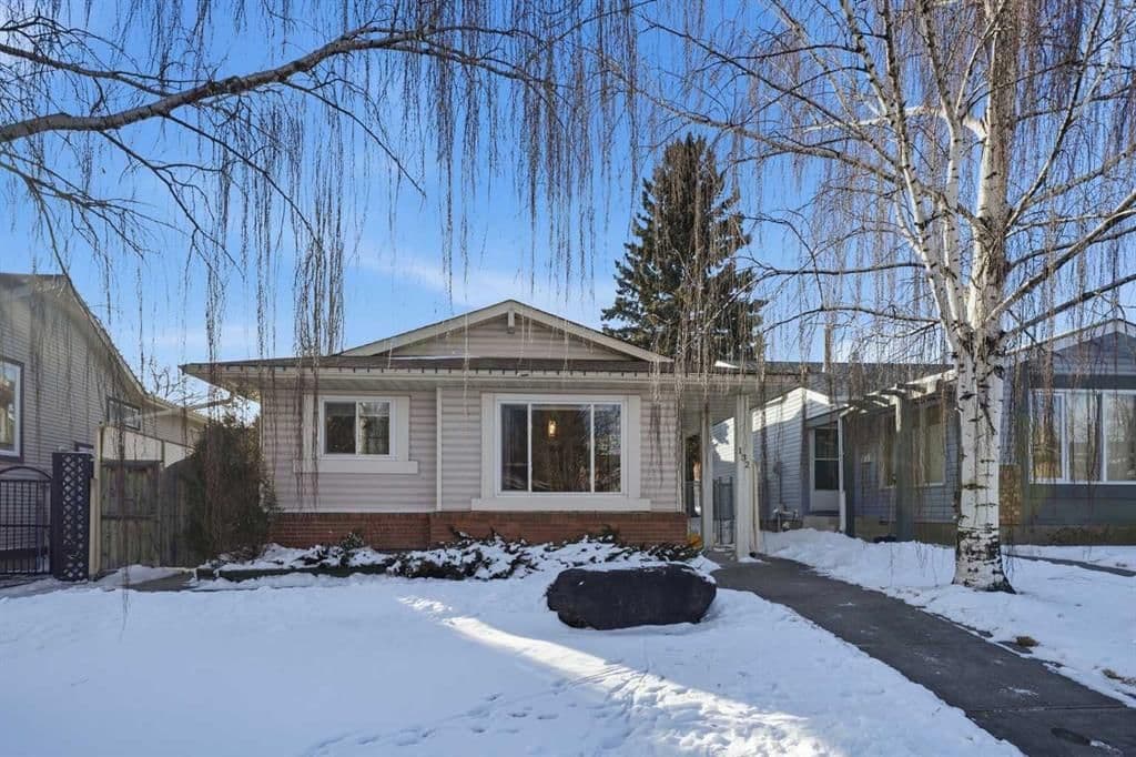 Sold property in Shawnessy