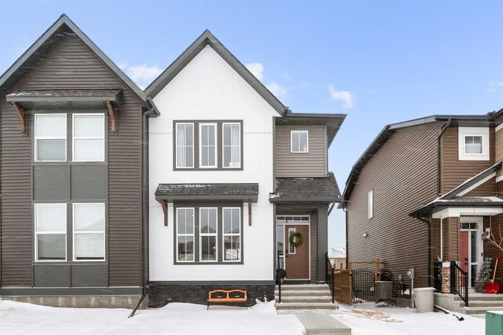 Sold property in Wedderburn