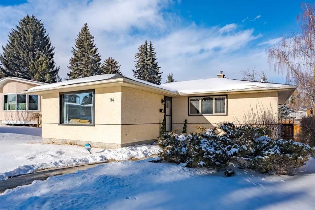 Sold property in Brentwood