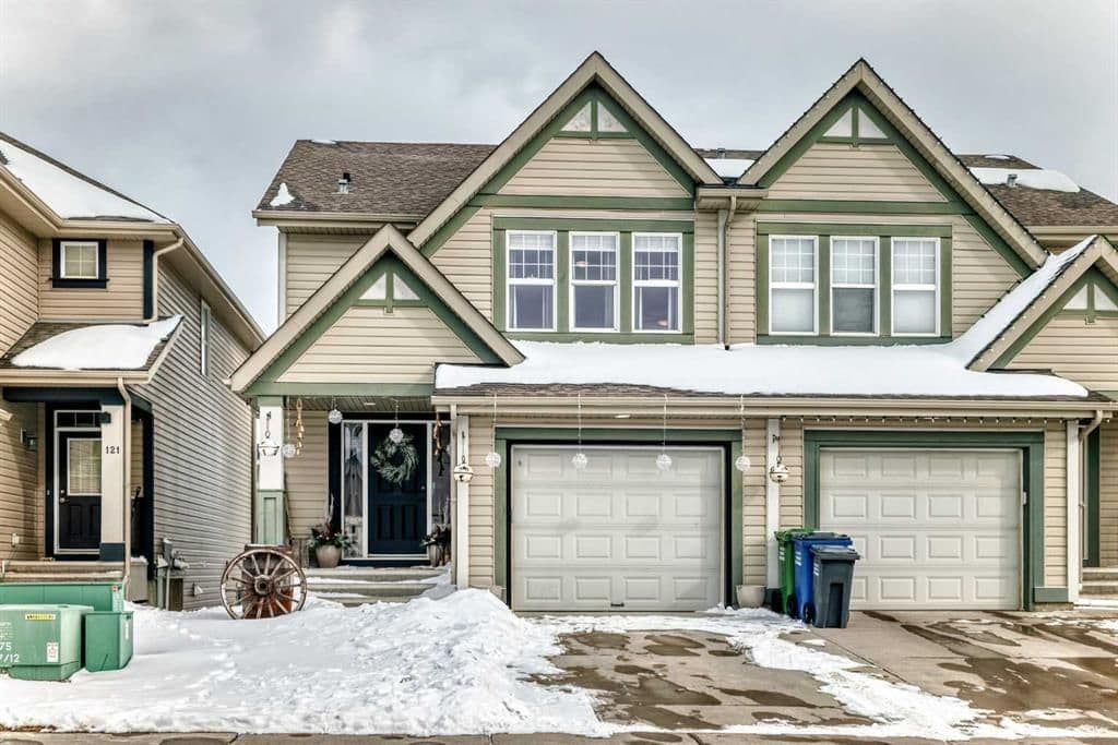 Sold property in Sunset Ridge