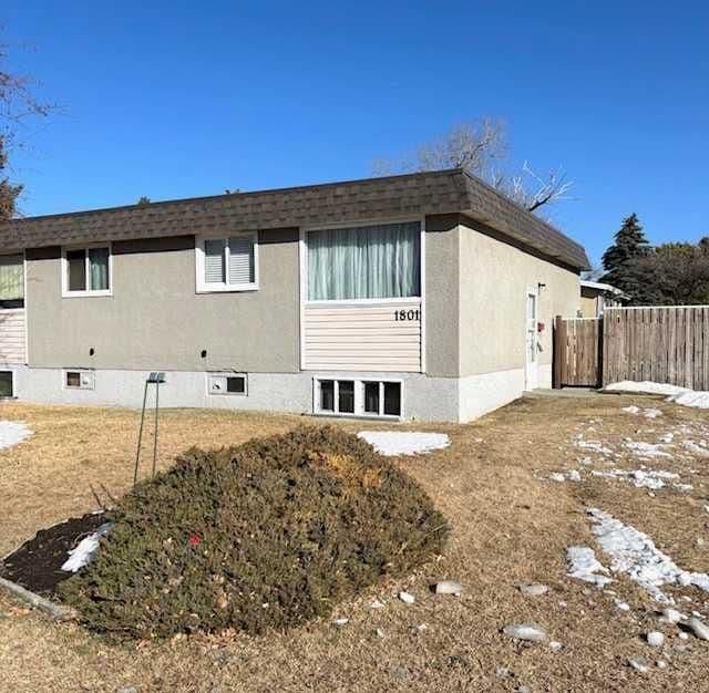 Sold property in Winston Churchill