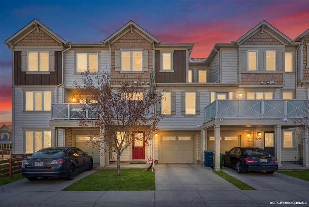 Sold property in Windsong