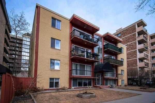 Sold property in Beltline
