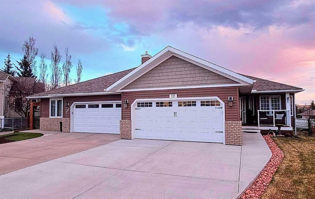 Sold property in Sandstone