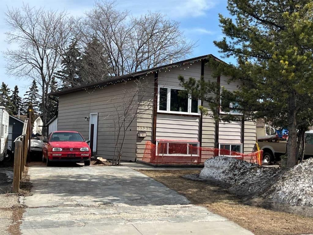 Sold property in South Patterson Place