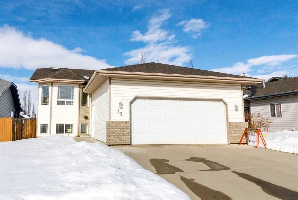 Sold property in Davenport