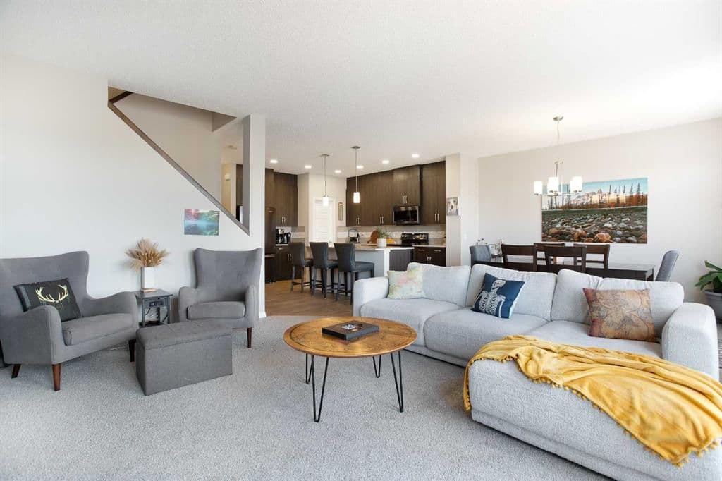 Sold property in Heritage Hills