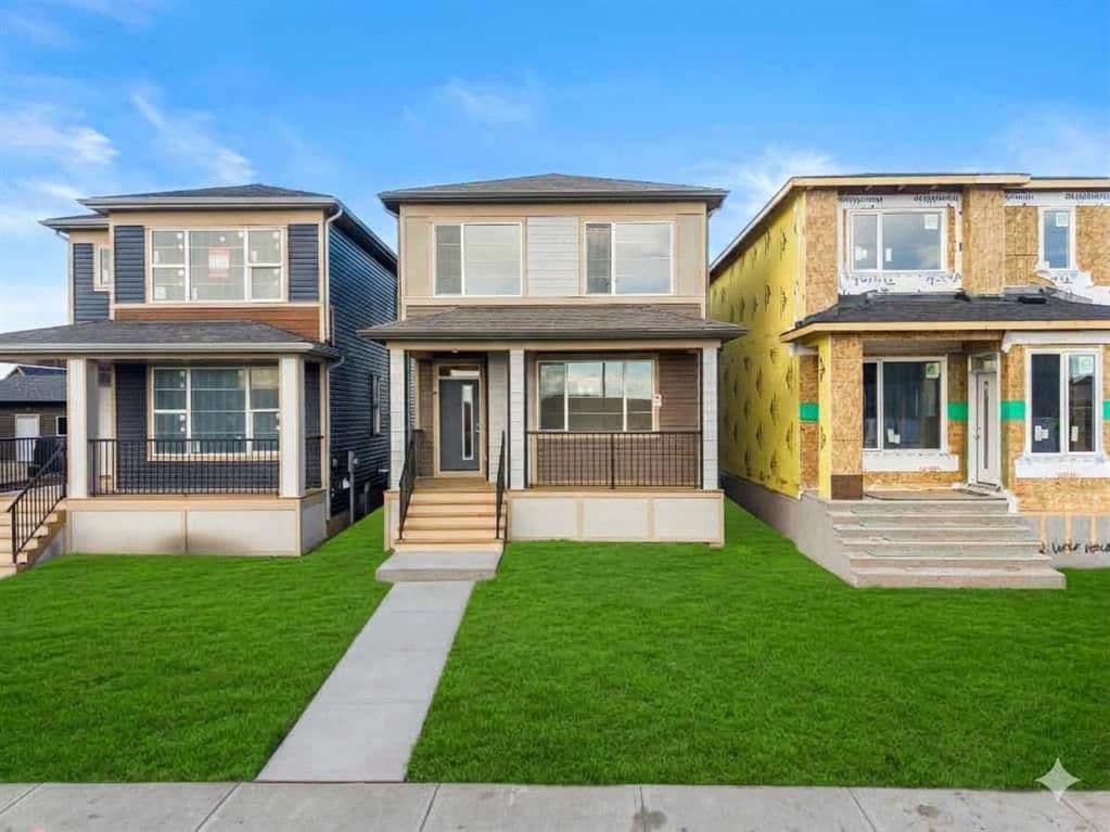 Sold property in Wolf Willow