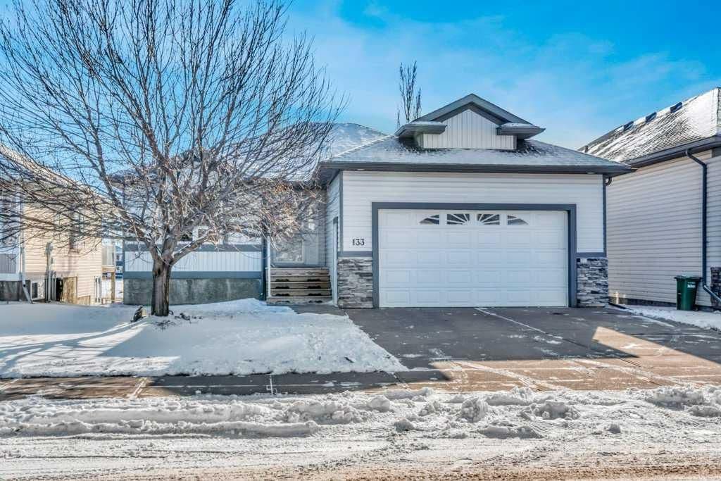 Sold property in Aspen Creek