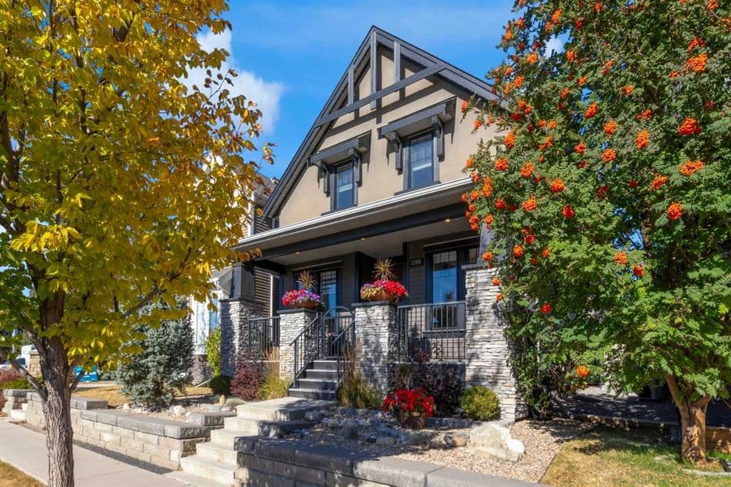 Sold property in Coopers Crossing