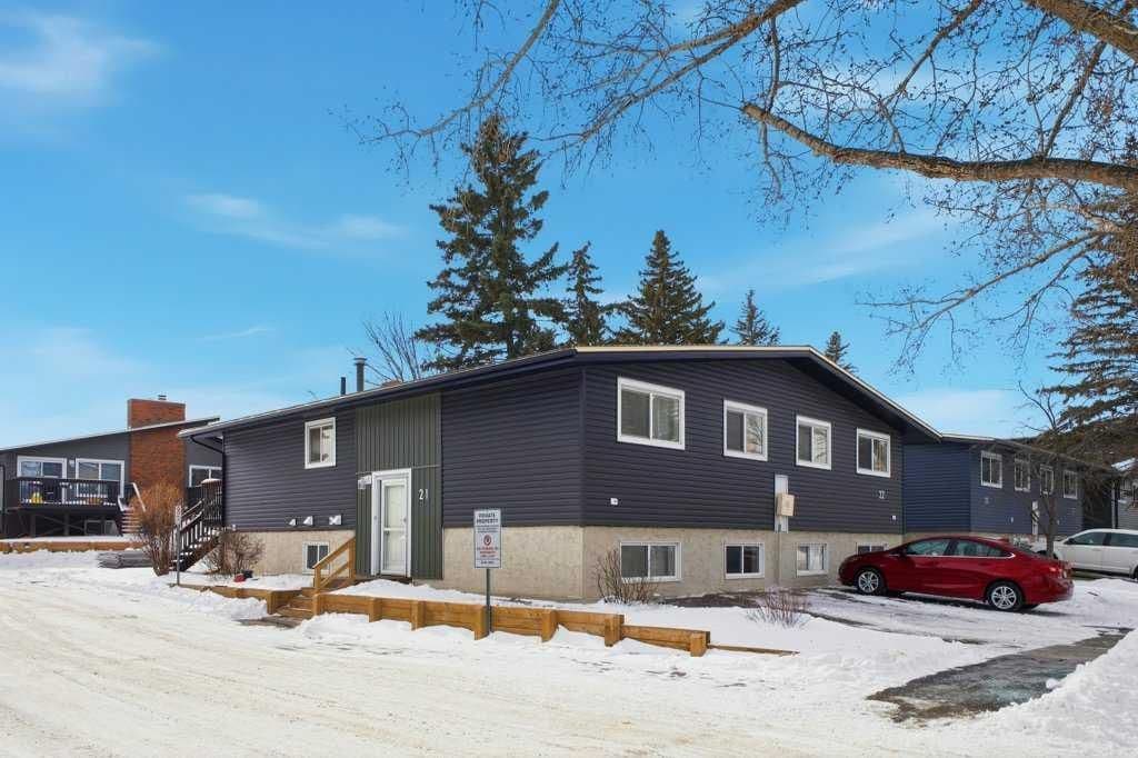 Sold property in Ogden