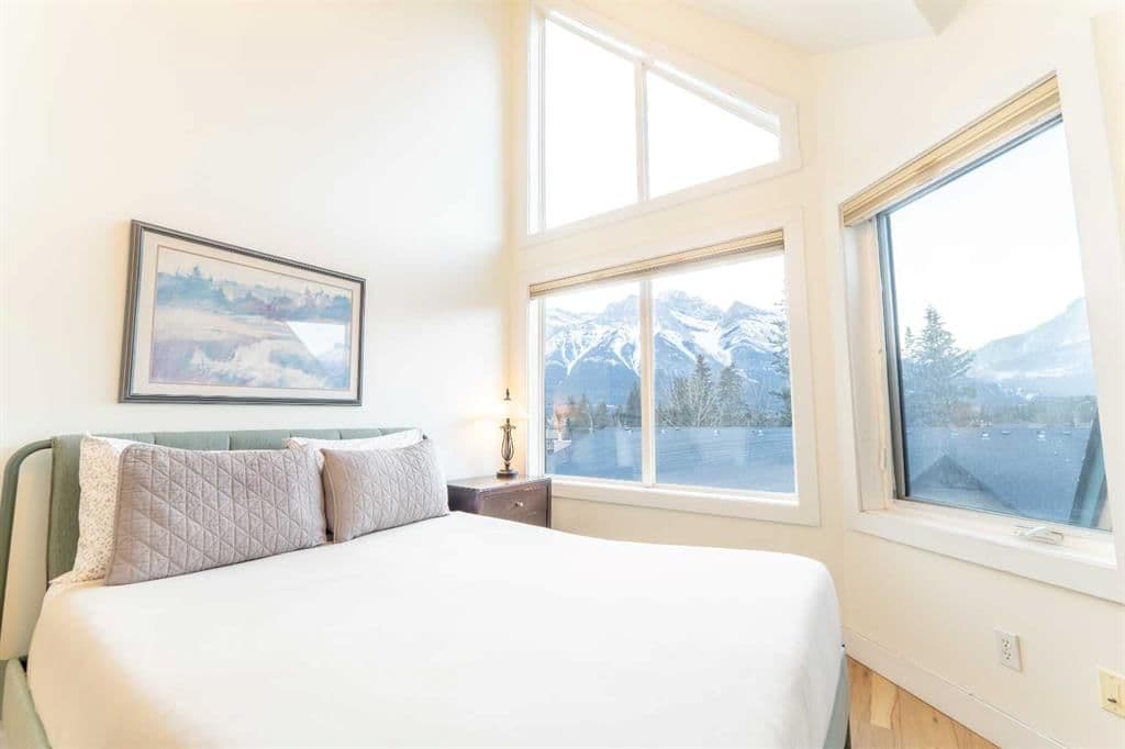 Sold property in Bow Valley Trail