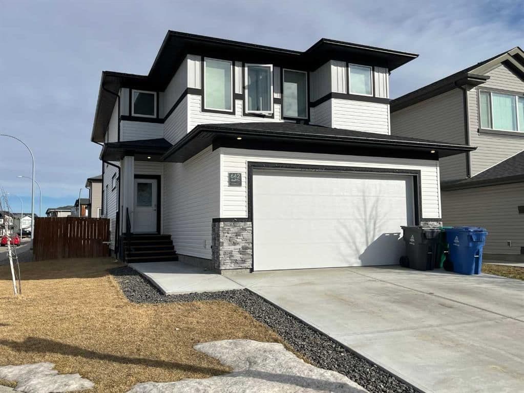 Sold property in Copperwood