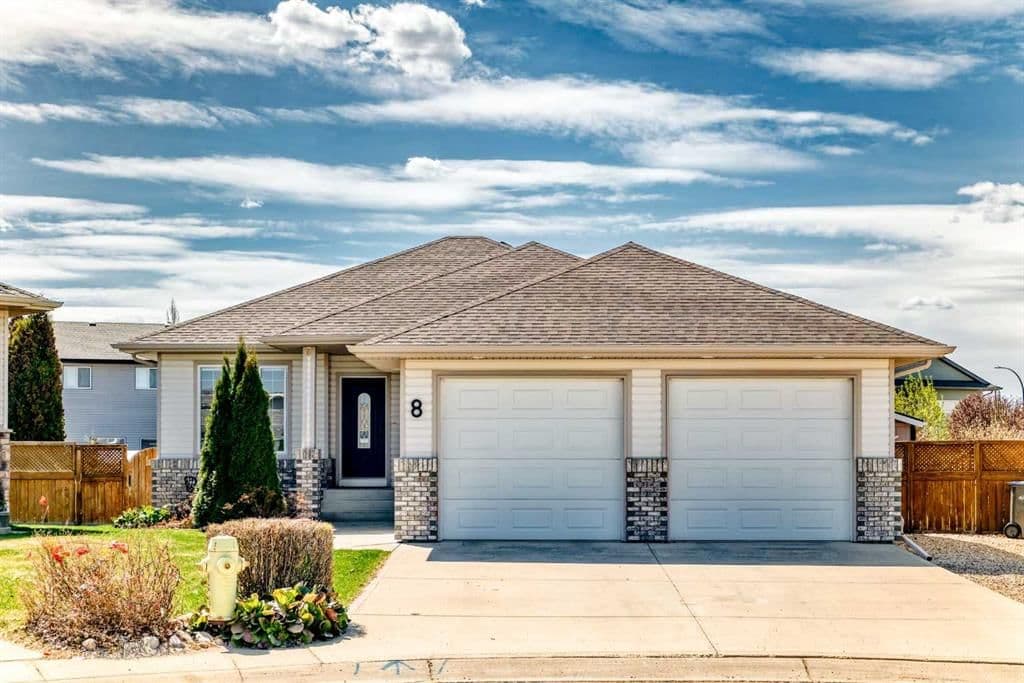 Sold property in Fox Run