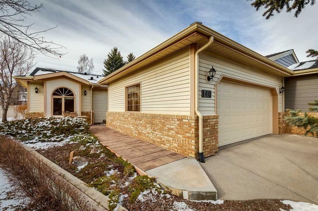 Sold property in Shawnee Slopes
