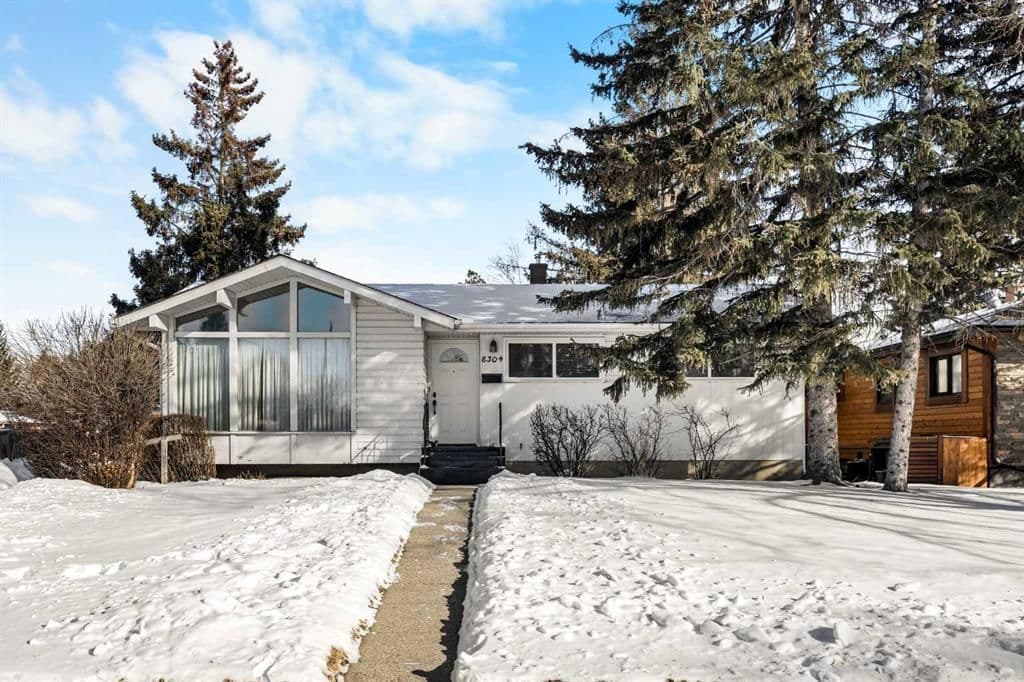 Sold property in Haysboro