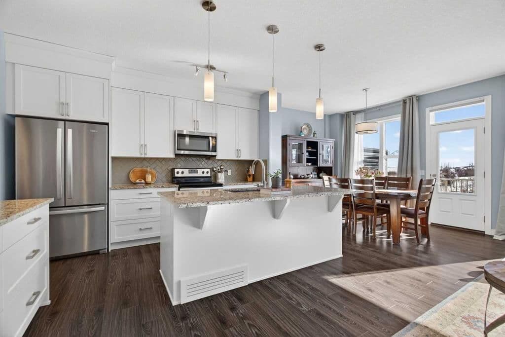 Sold property in Fireside