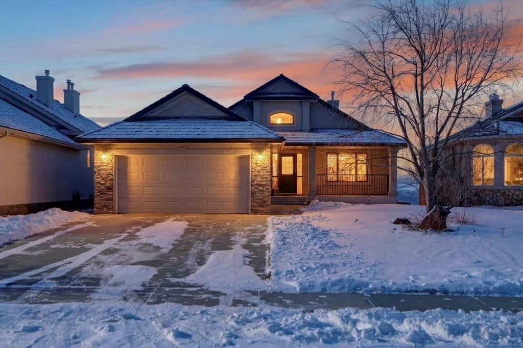 Sold property in GlenEagles