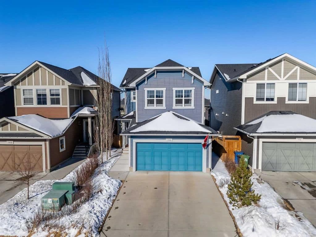 Sold property in Fireside