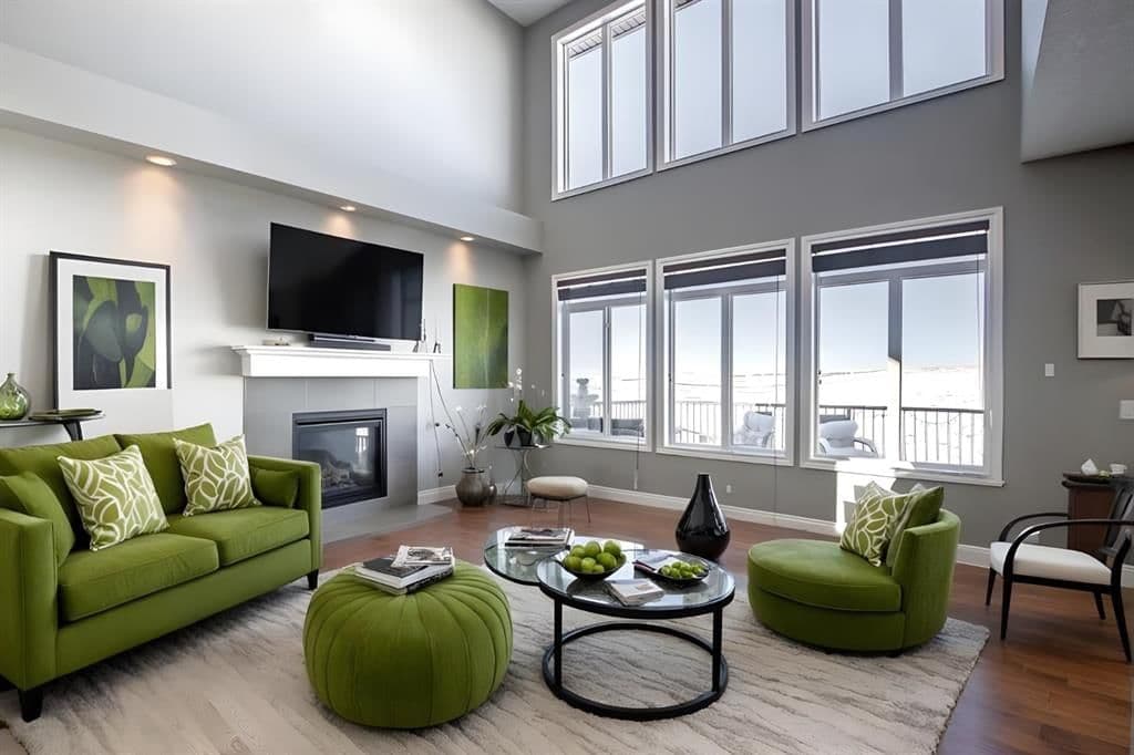 Sold property in Evanston