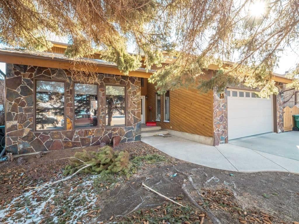 Sold property in Tudor Estates