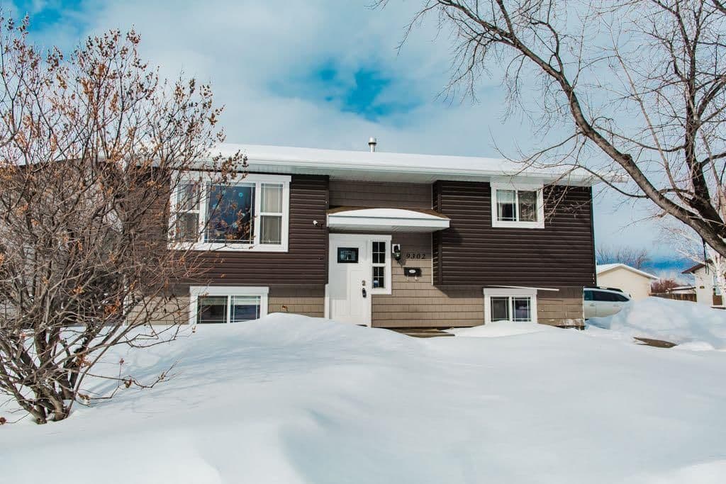 Sold property in South Patterson Place